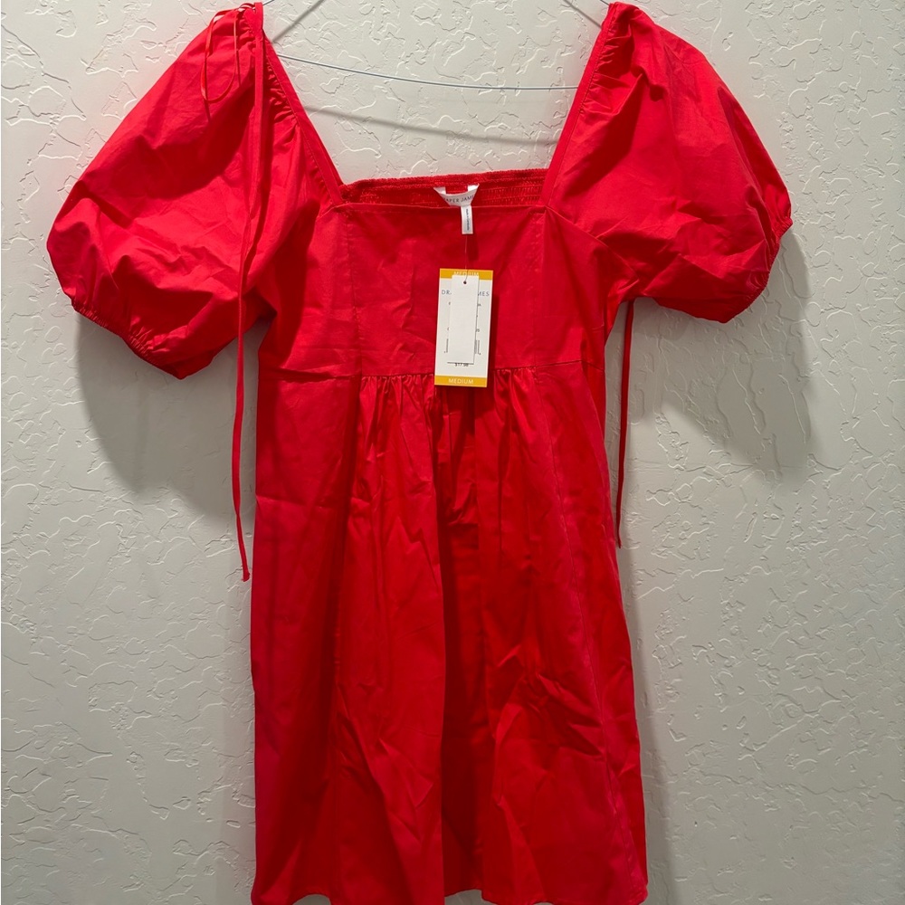 Draper James dress